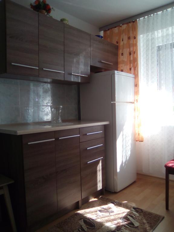 Kwatery Prywatne Miedzyzdroje Exterior photo