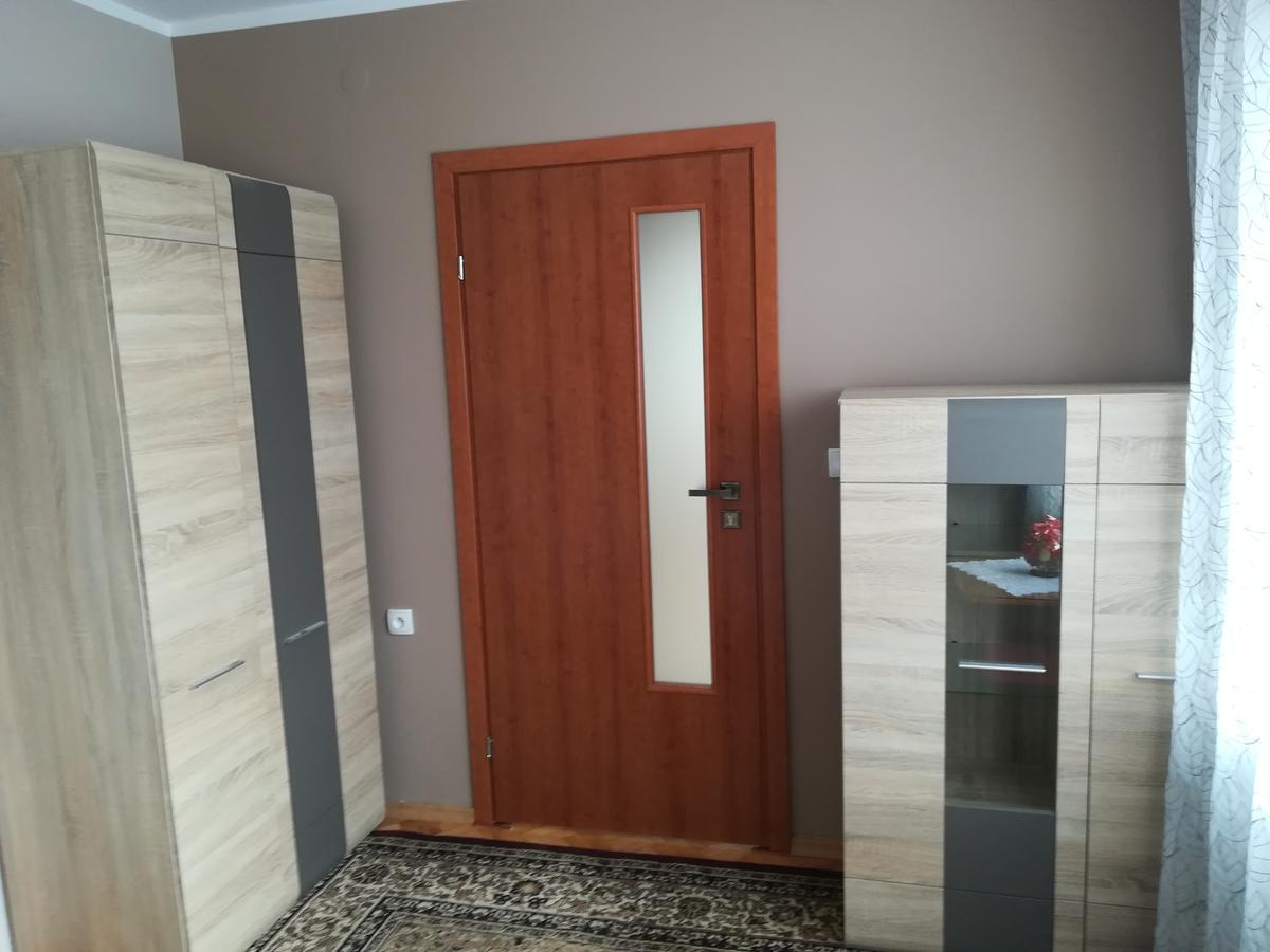 Kwatery Prywatne Miedzyzdroje Exterior photo